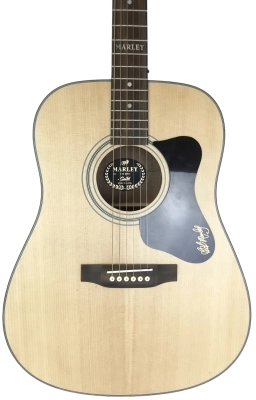 Guild a-20 Bob Marley Acoustic 2